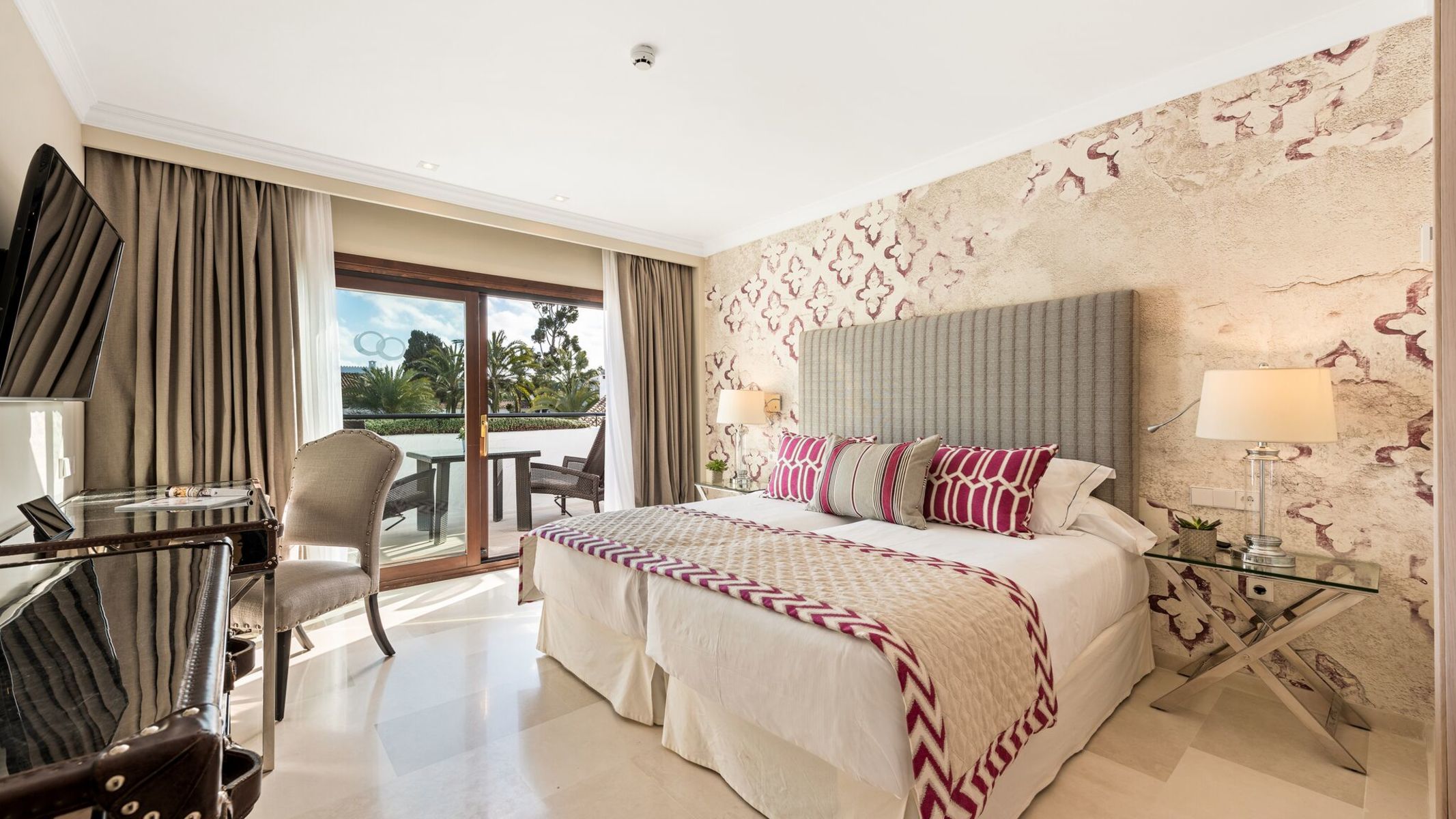 Puente Romano Marbella foto 29