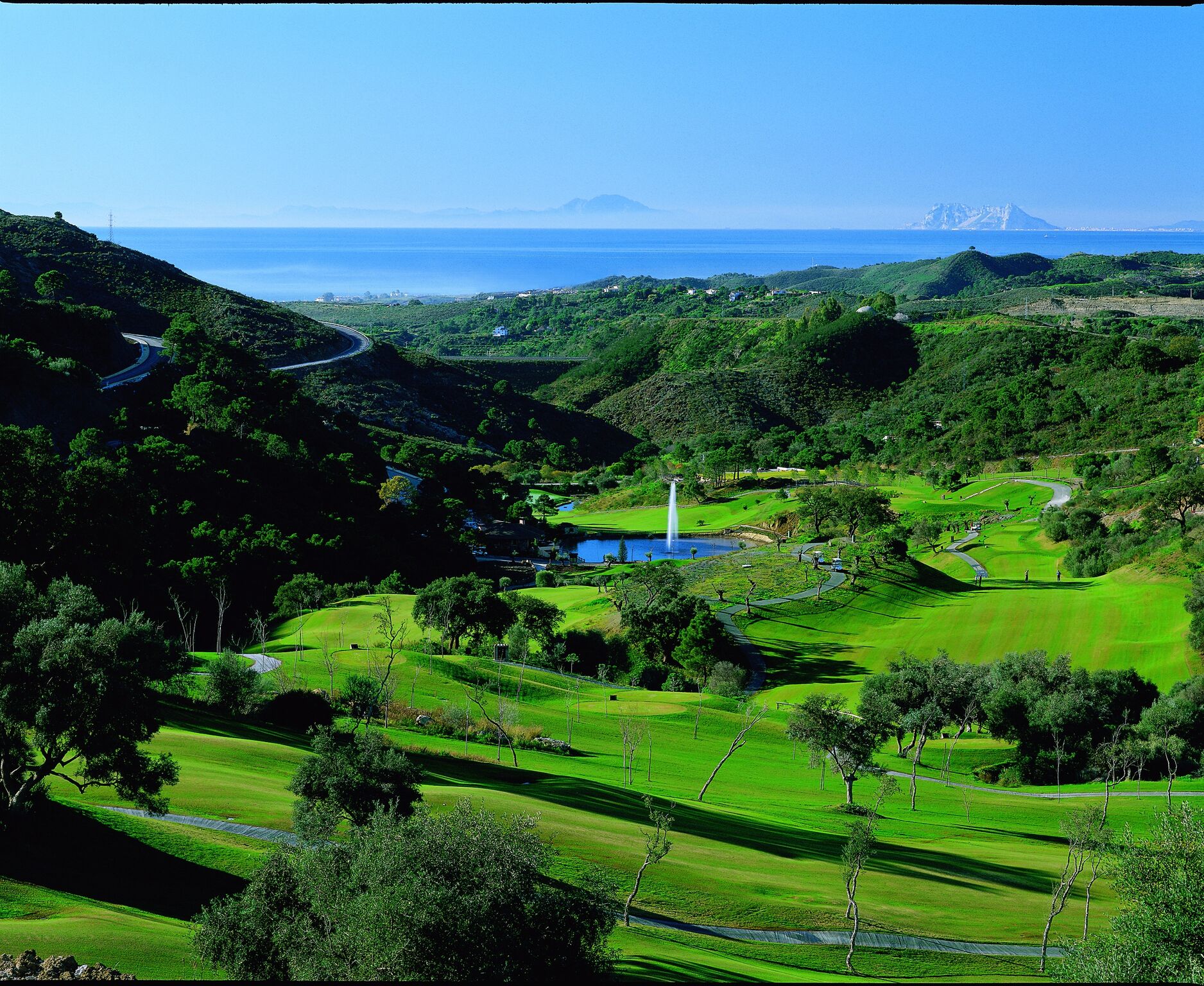 Puente Romano Marbella foto 58