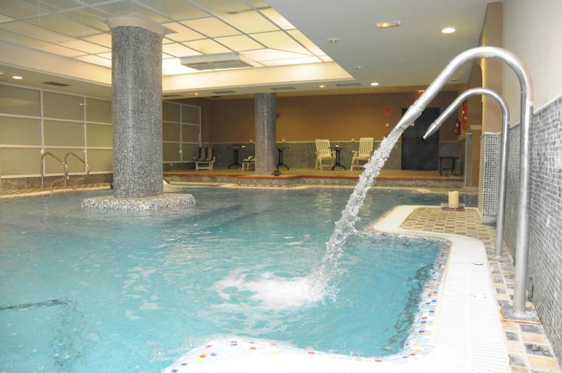 Hotel Puerto de Las Nieves in Agaete - foto 3
