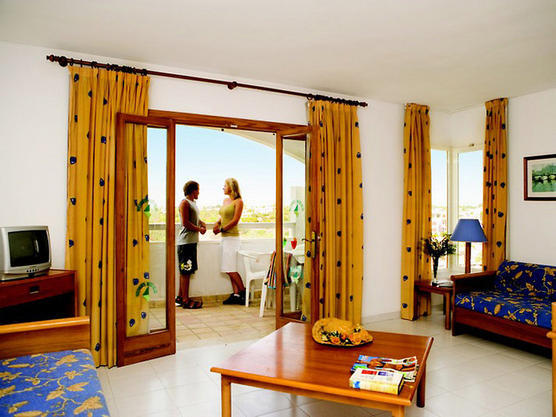 Hotel Palia Puerto del Sol image 3