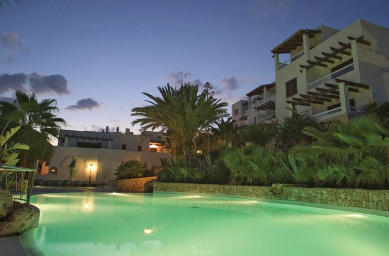 Hotel Palia Puerto del Sol image 2