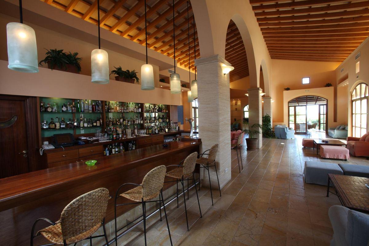 Pula Suites Boutique Resort foto 13