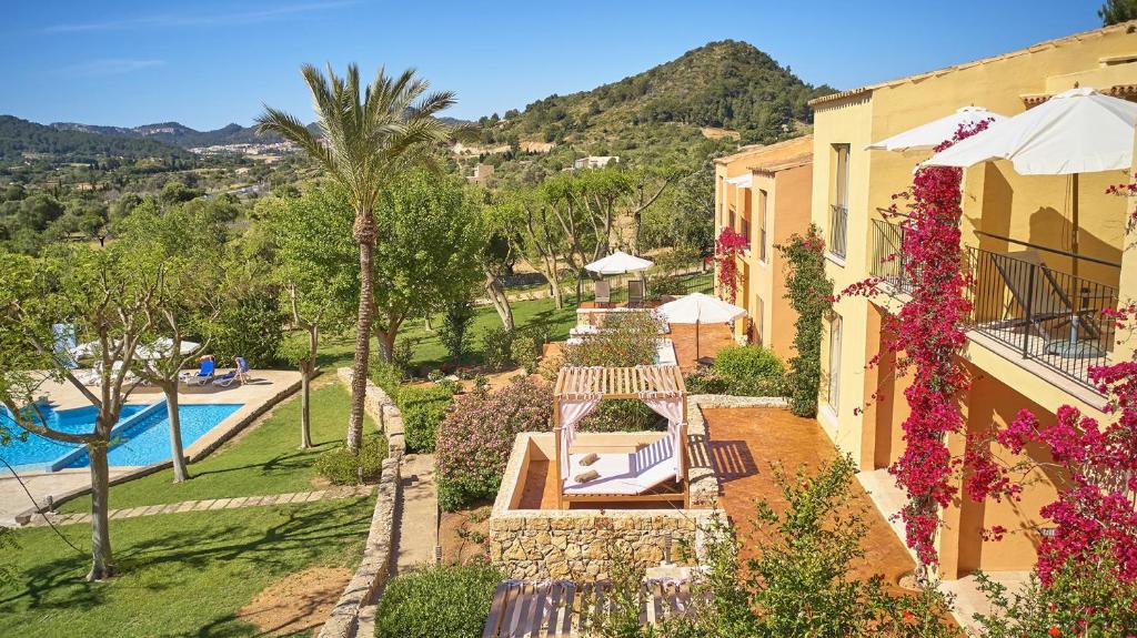 Pula Suites Boutique Resort foto 14