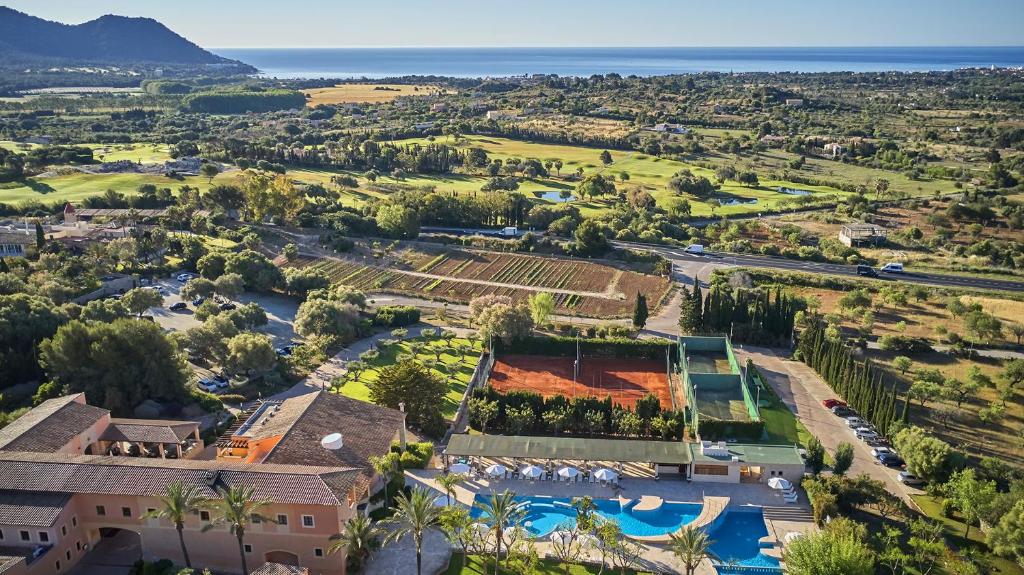 Pula Suites Boutique Resort foto 15