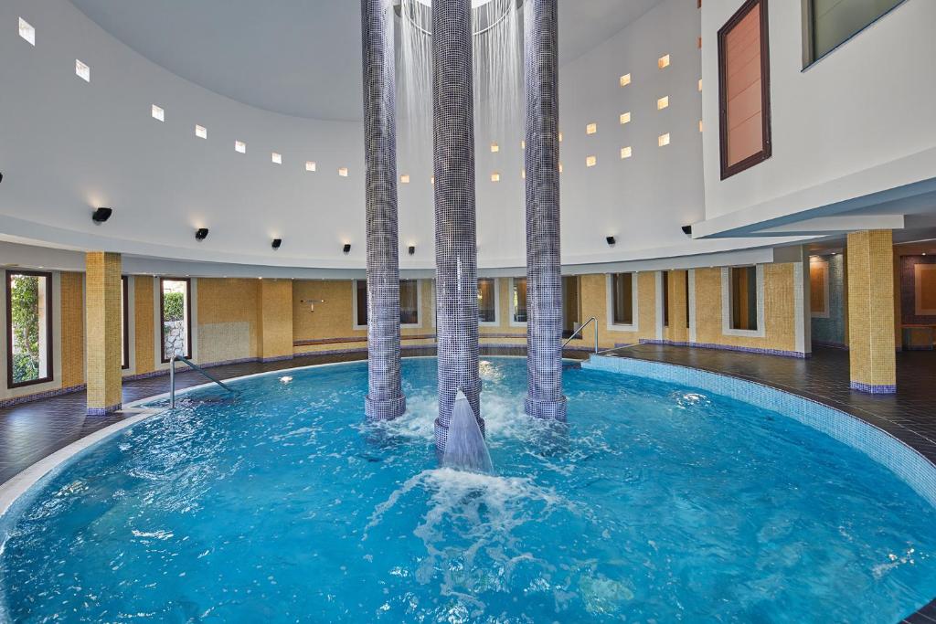 Pula Suites Boutique Resort foto 6