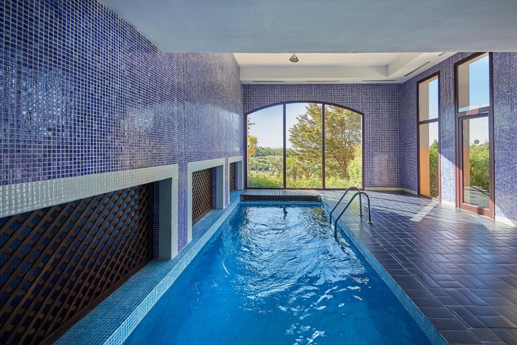 Pula Suites Boutique Resort foto 7