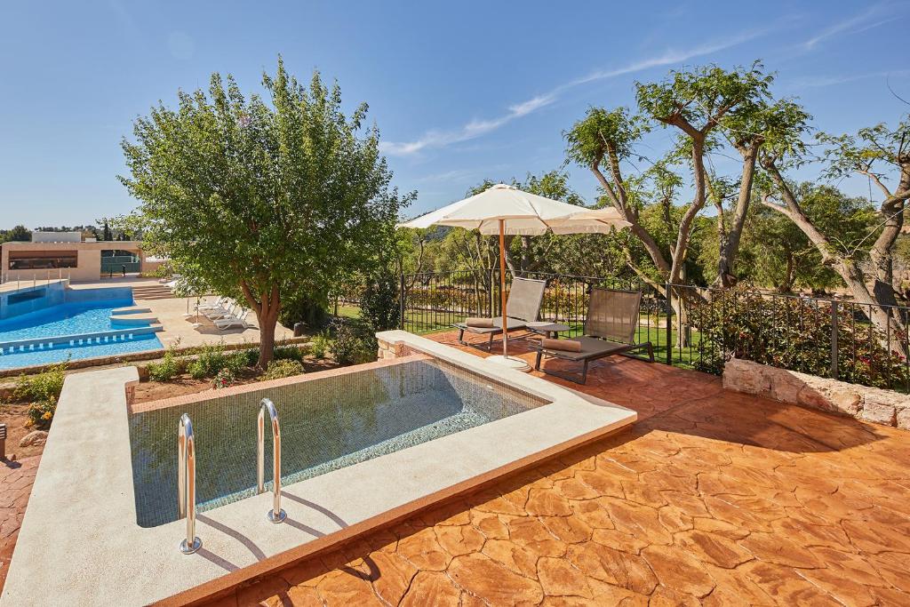 Pula Suites Boutique Resort foto 17