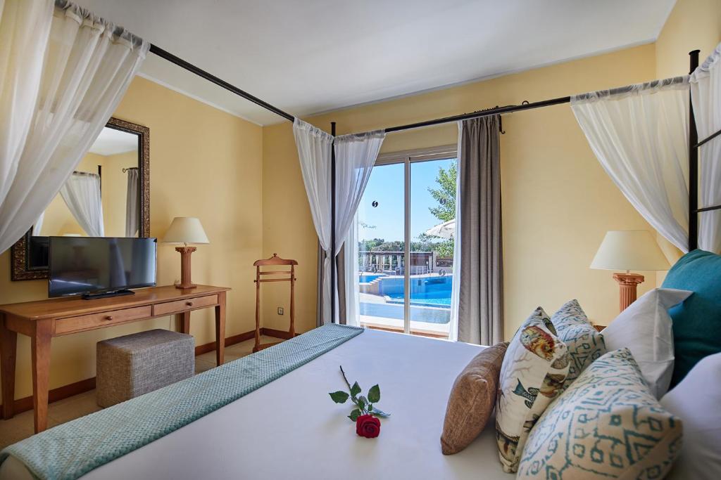 Pula Suites Boutique Resort foto 10