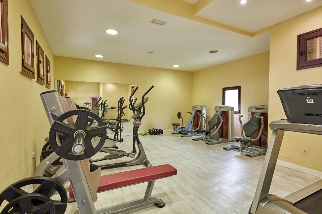 Pula Suites Boutique Resort foto 18