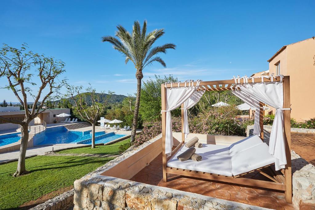 Pula Suites Boutique Resort foto 19