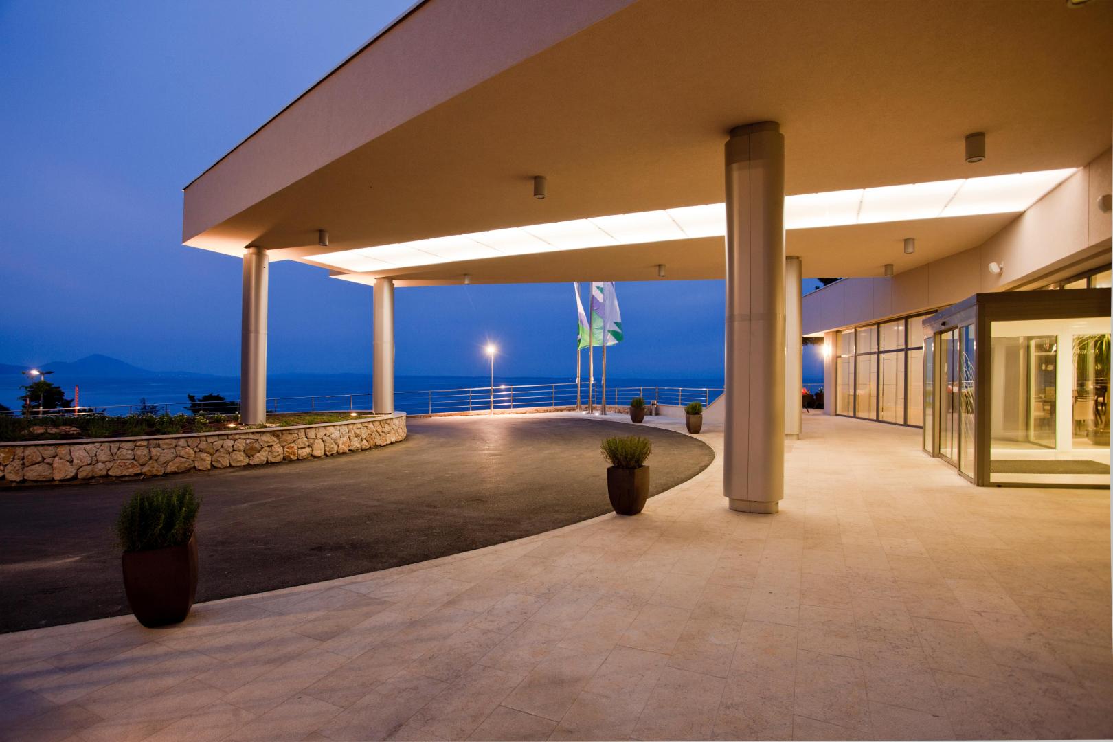 Vitality Hotel Punta foto 17