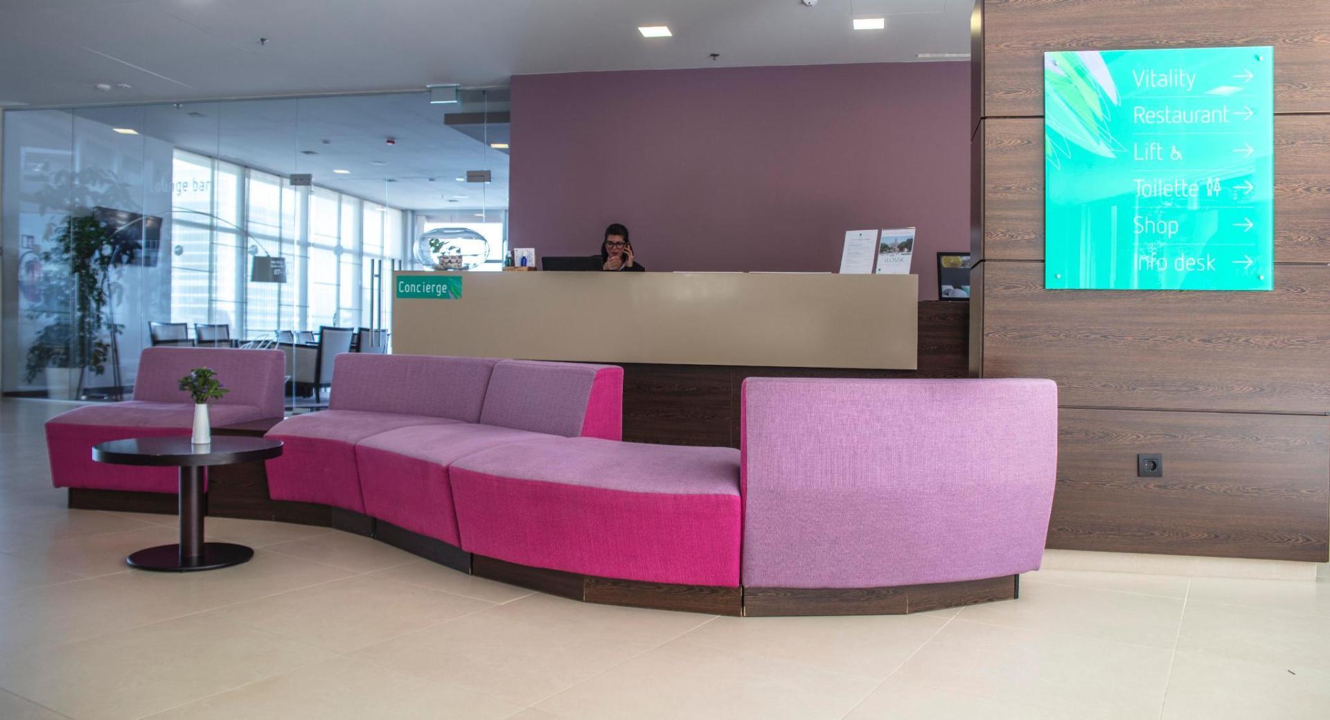 Vitality Hotel Punta foto 14