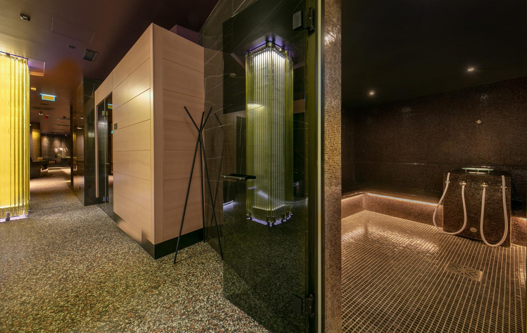 Vitality Hotel Punta foto 31