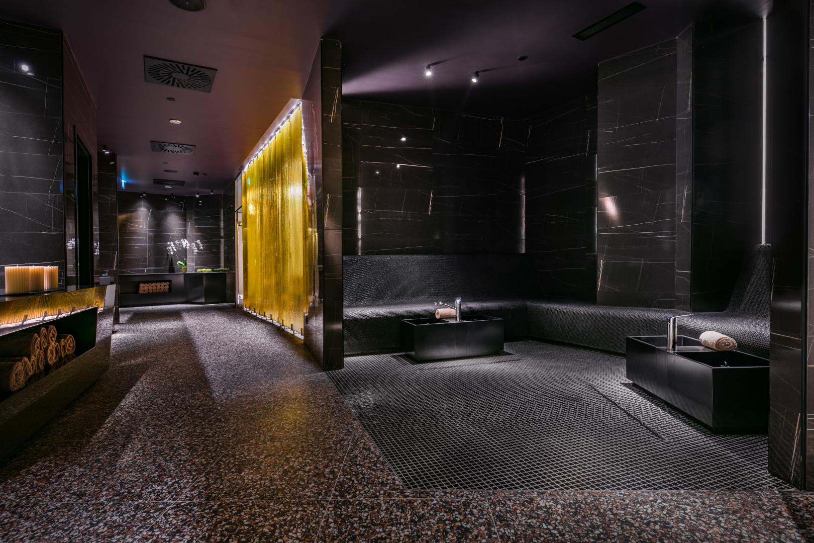 Vitality Hotel Punta foto 34