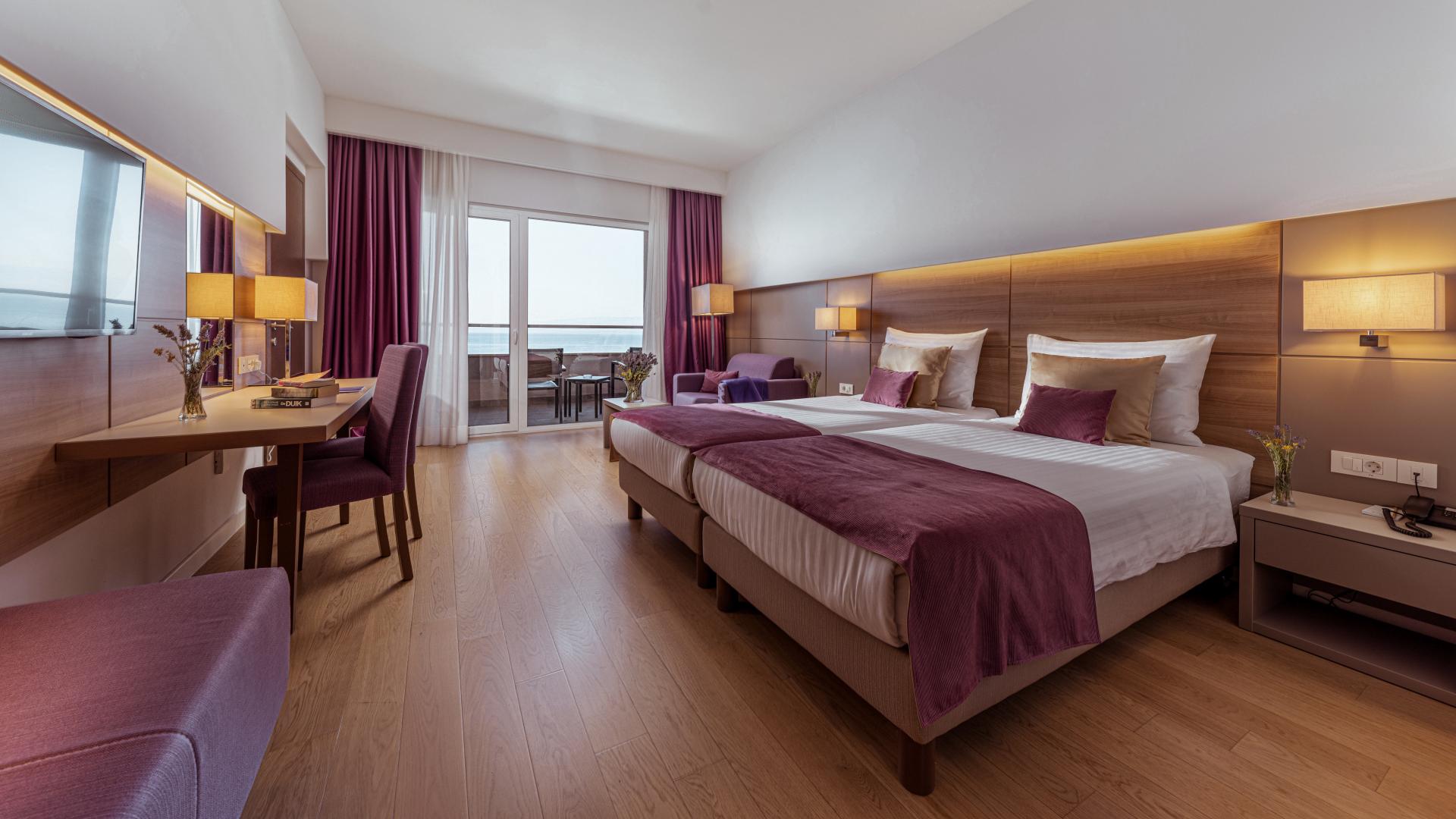 Vitality Hotel Punta foto 7