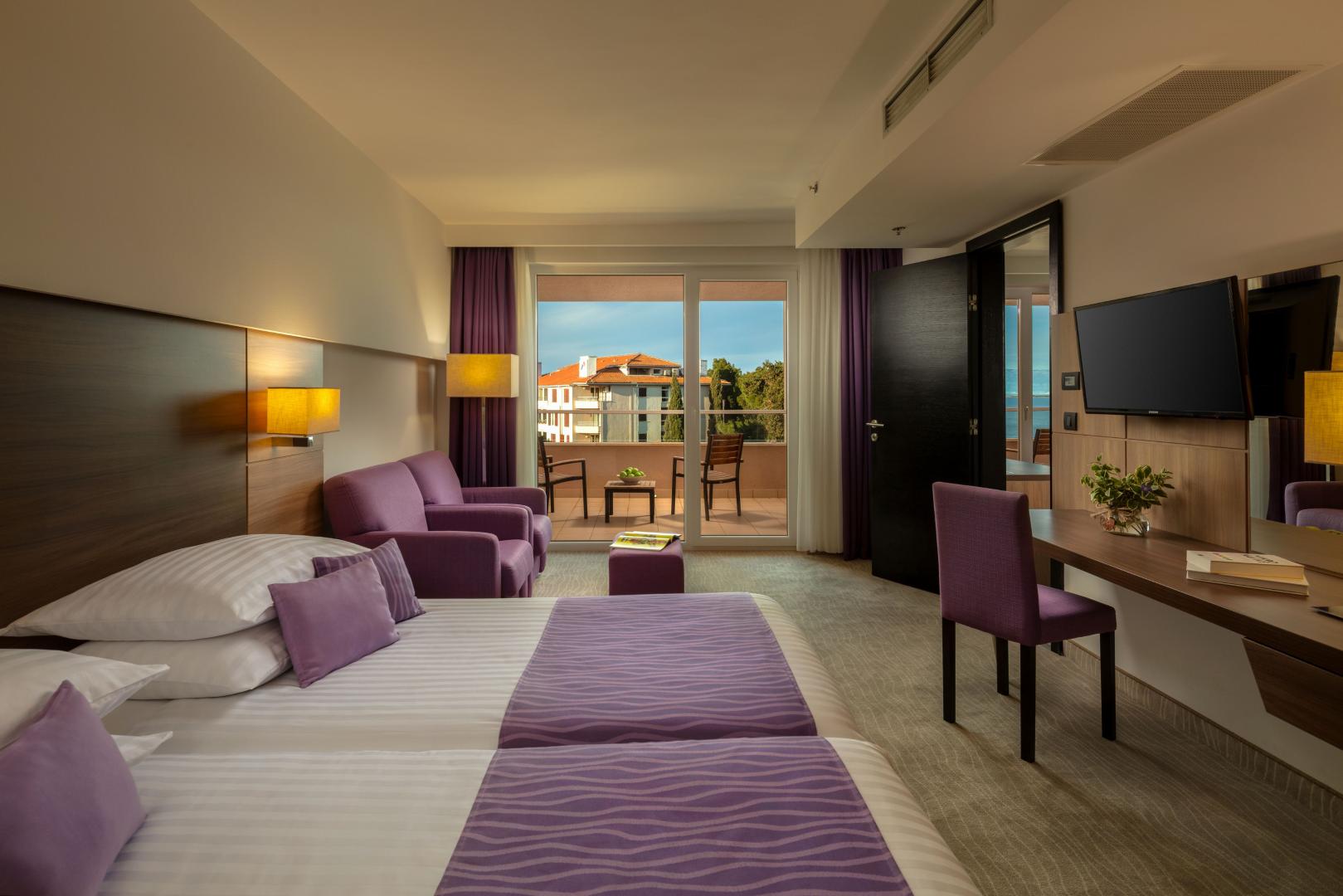 Vitality Hotel Punta foto 9