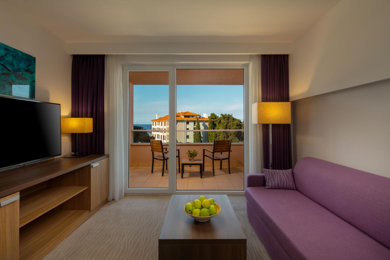 Vitality Hotel Punta foto 10