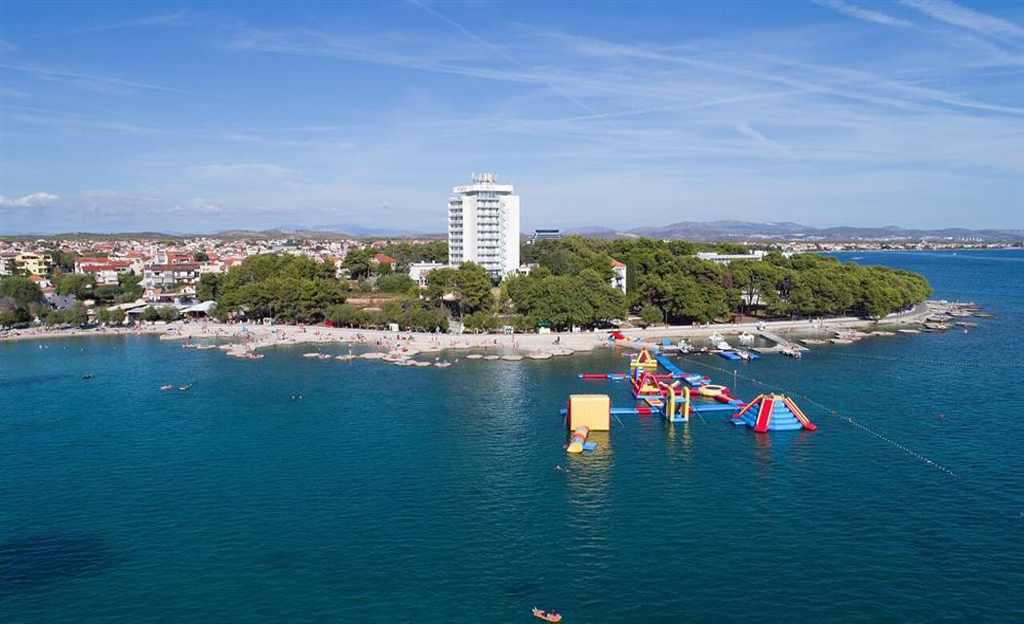 Hotel Punta foto 21