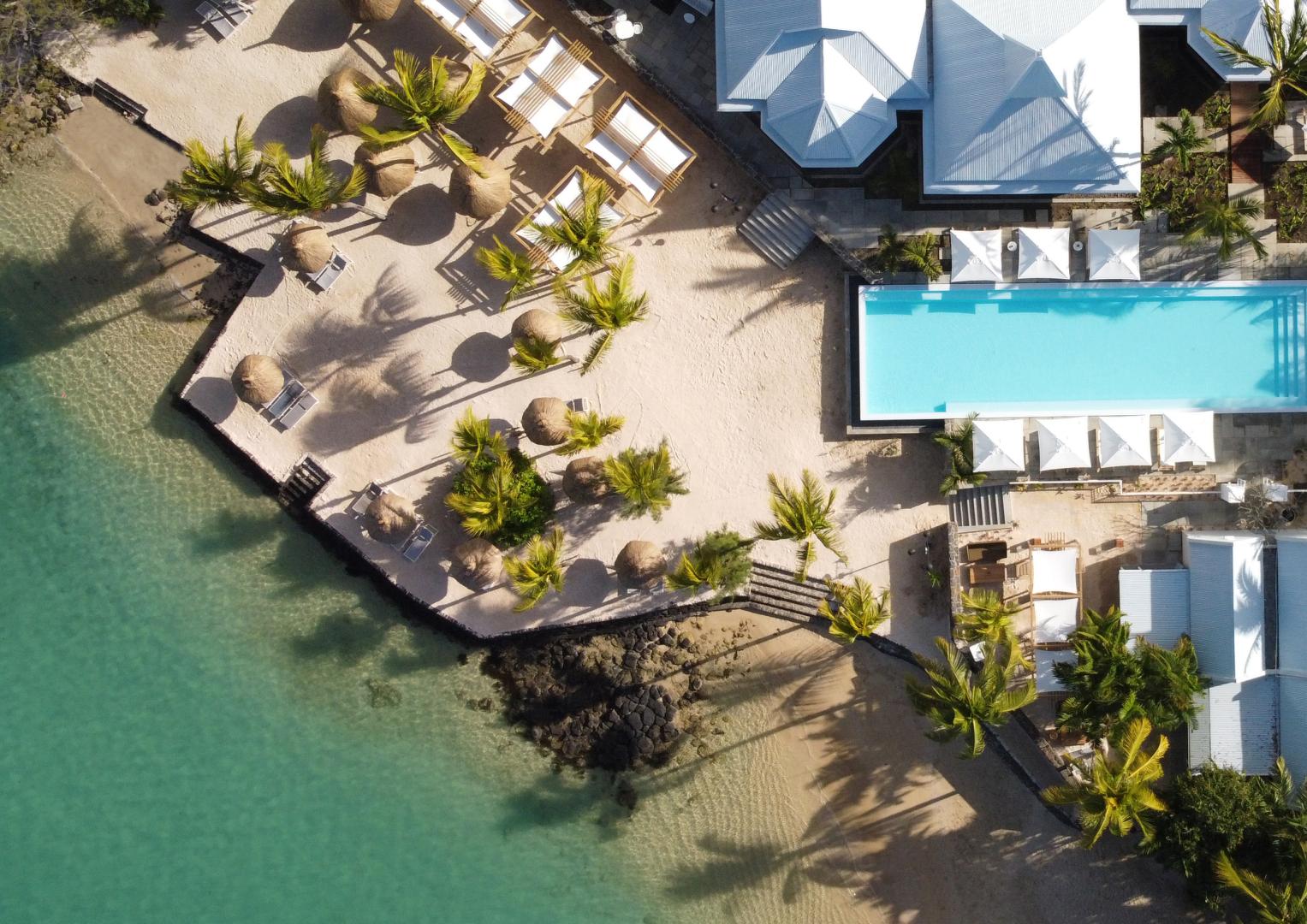 Veranda Grand Baie foto 4