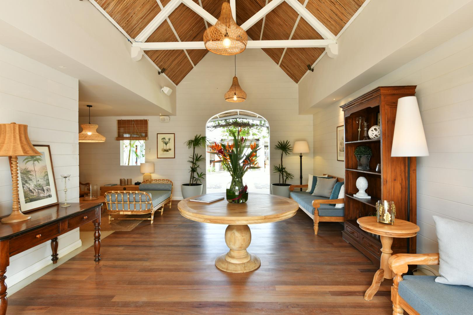 Veranda Grand Baie foto 3