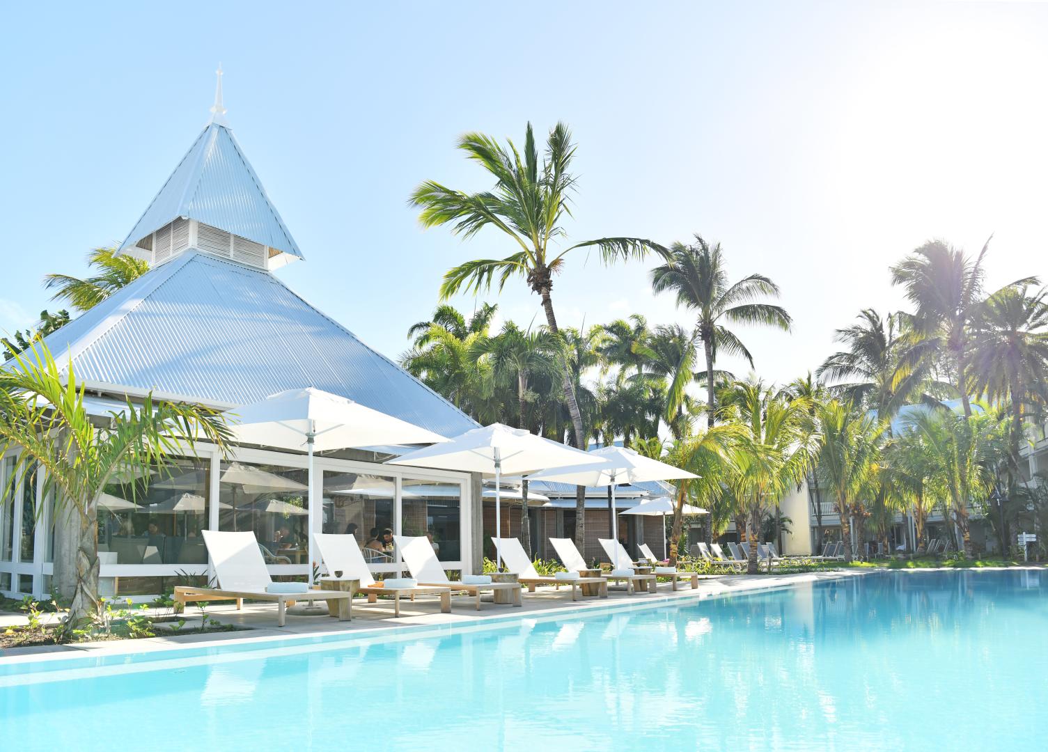 Veranda Grand Baie foto 5