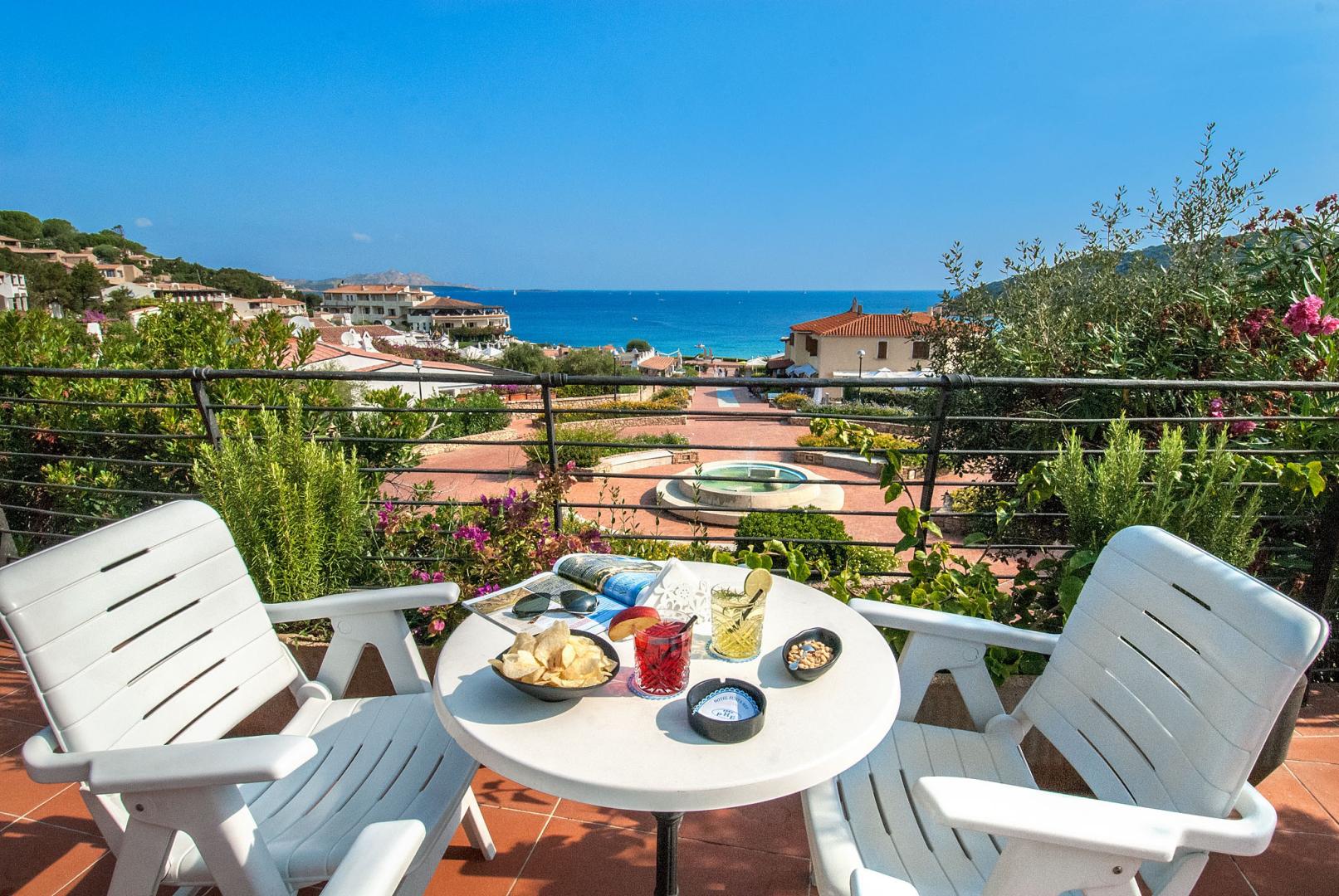 Hotel-promotiefoto — Hotel Punta Est