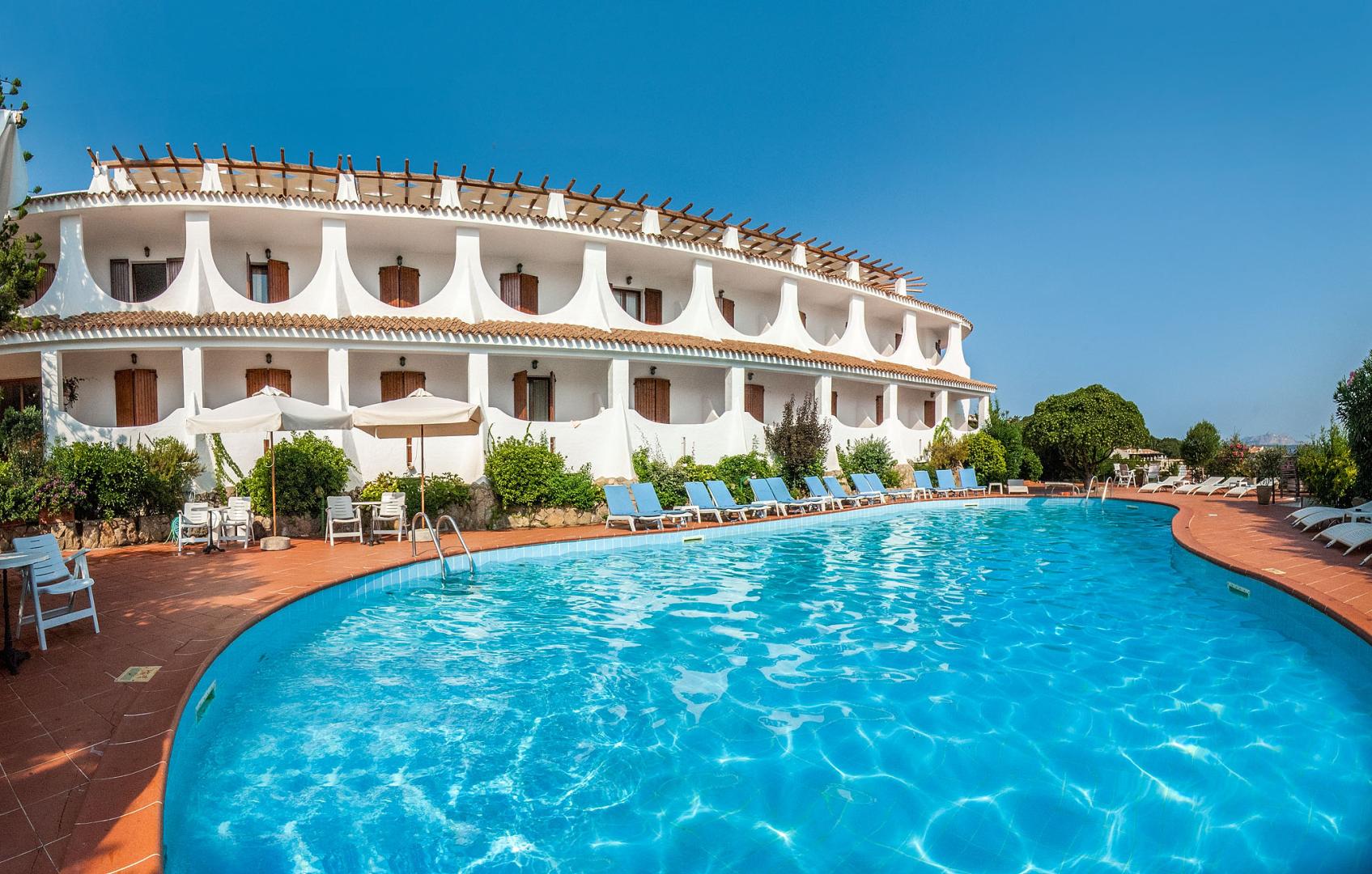 Hotel Punta Est