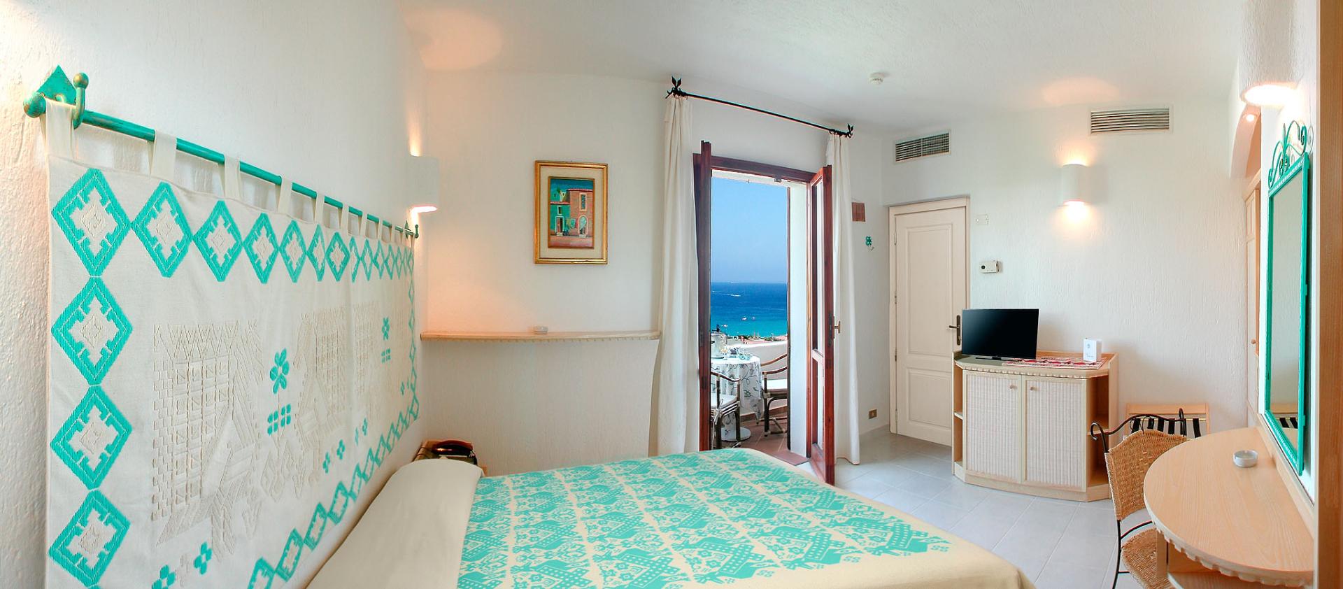 Hotel-promotiefoto — Hotel Punta Est