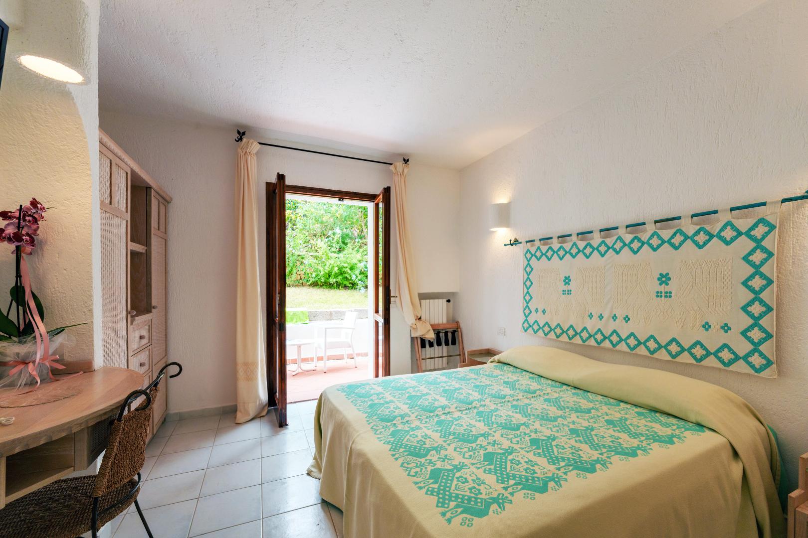 Hotel-promotiefoto — Hotel Punta Est