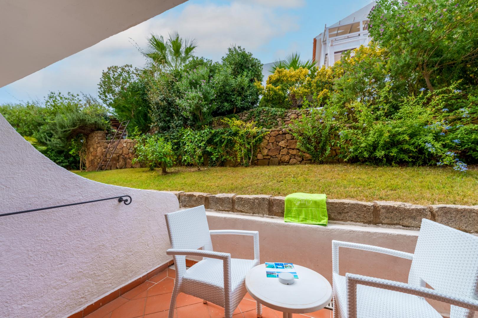 Hotel-promotiefoto — Hotel Punta Est