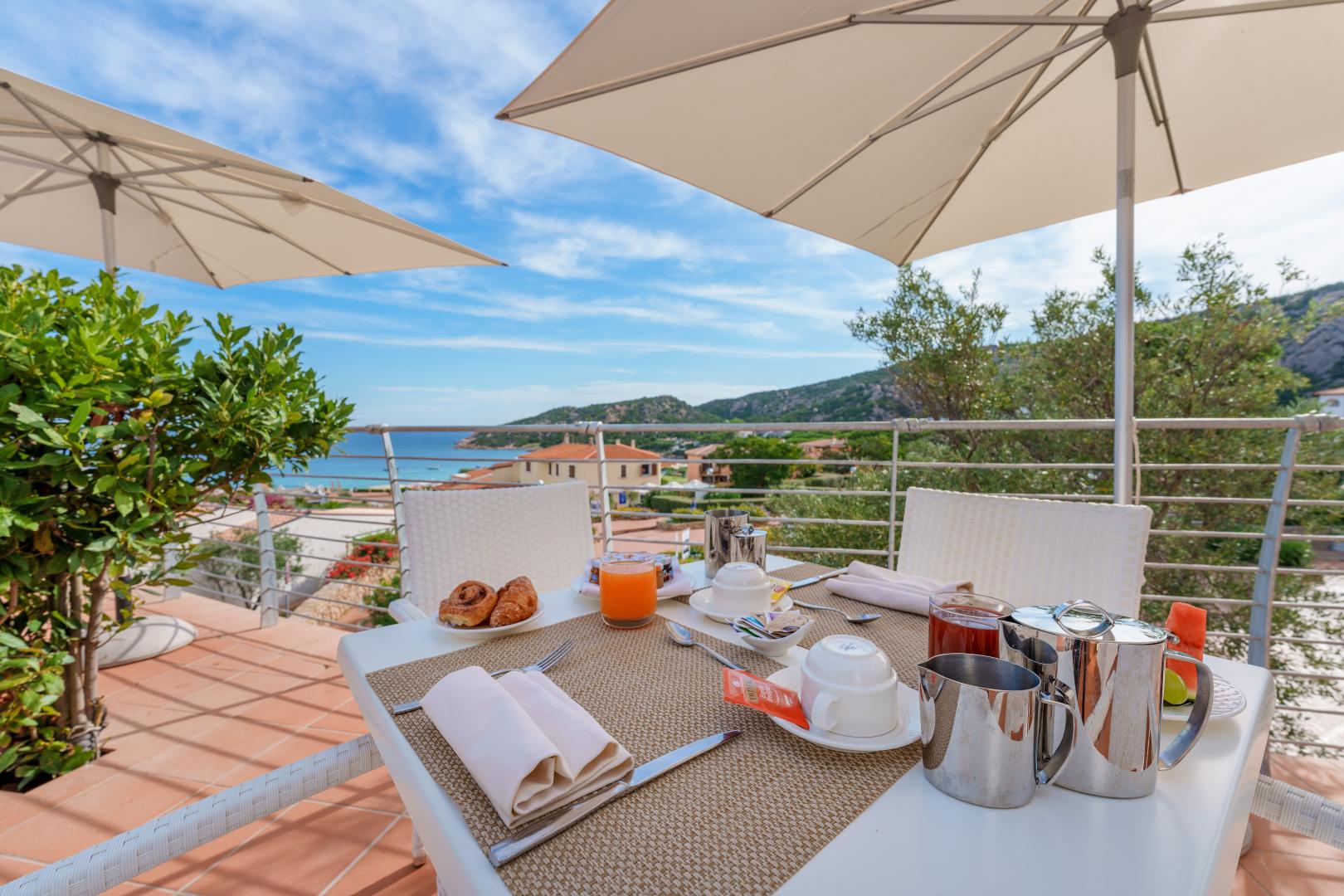 Hotel-promotiefoto — Hotel Punta Est