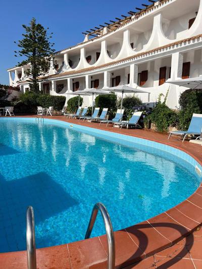 Hotel Punta Est foto 2