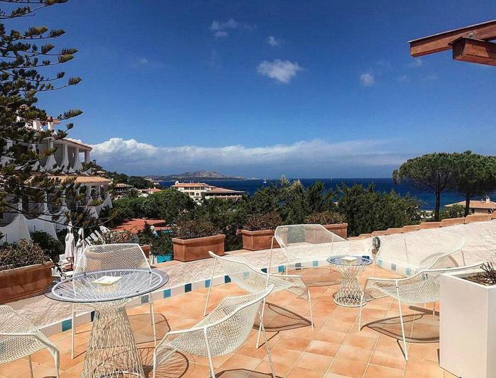 Hotel Punta Est foto 3