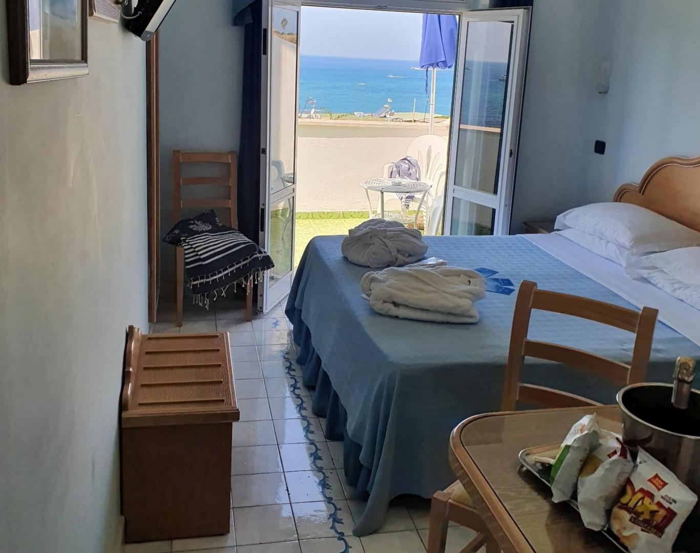 Punta Imperatore foto 11
