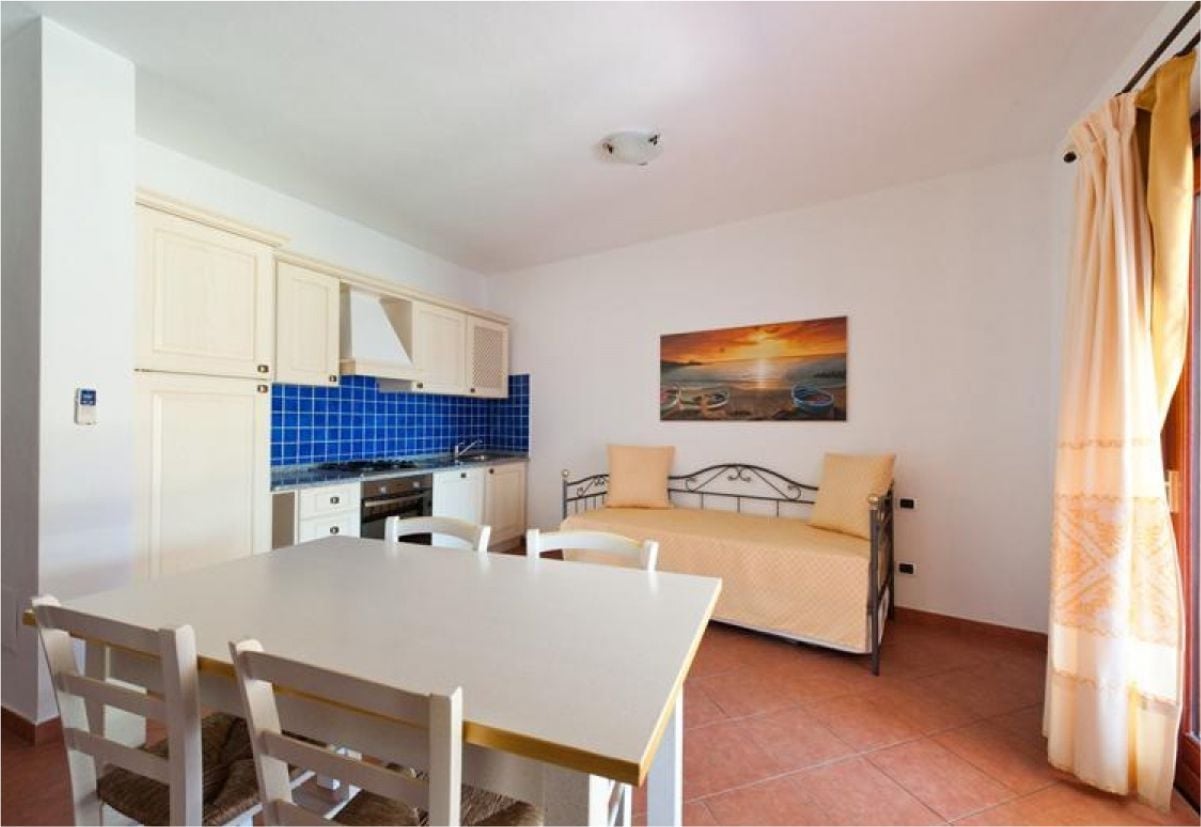 Hotel-promotiefoto — ISA-Residence