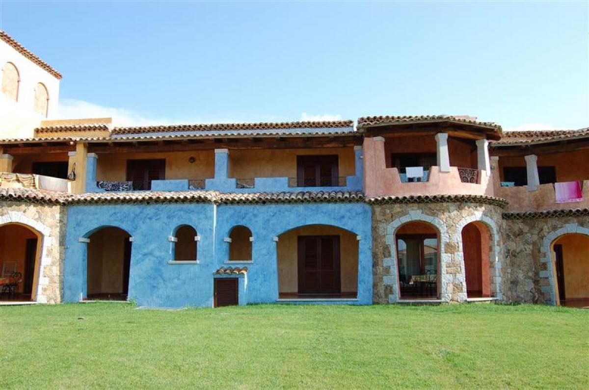 Detail — ISA-Residence
