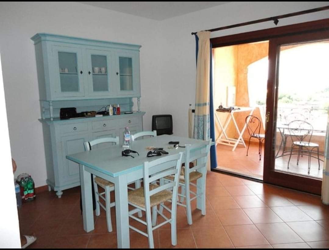 Lobby met receptie — ISA-Residence