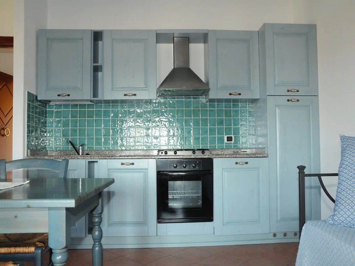 Marmeren badkamer — ISA-Residence