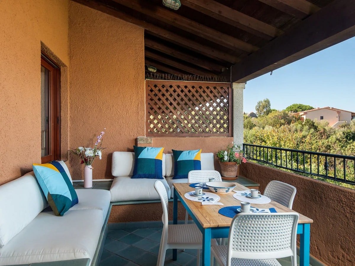 Hotel-promotiefoto — ISA-Residence