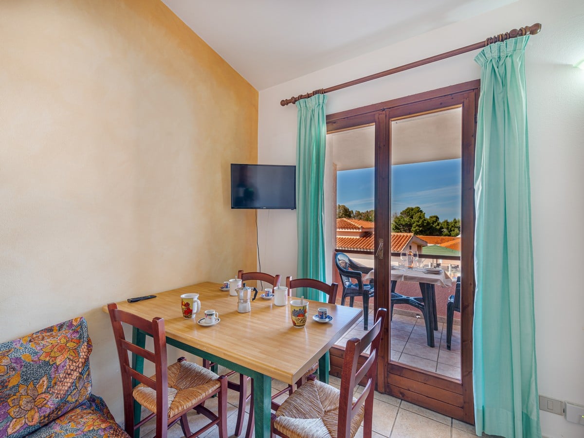 Hotel-promotiefoto — ISA-Residence