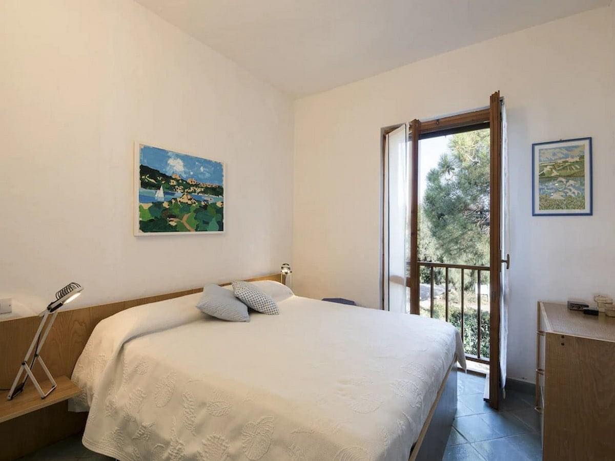 Hotel-promotiefoto — ISA-Residence