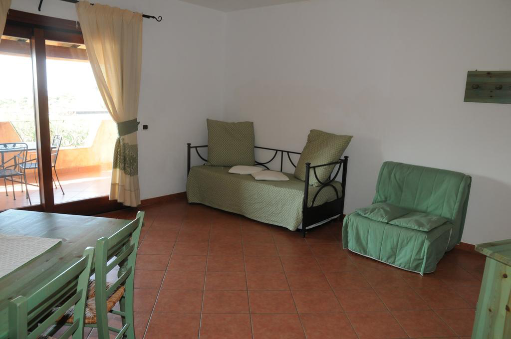 Hotel-promotiefoto — ISA-Residence