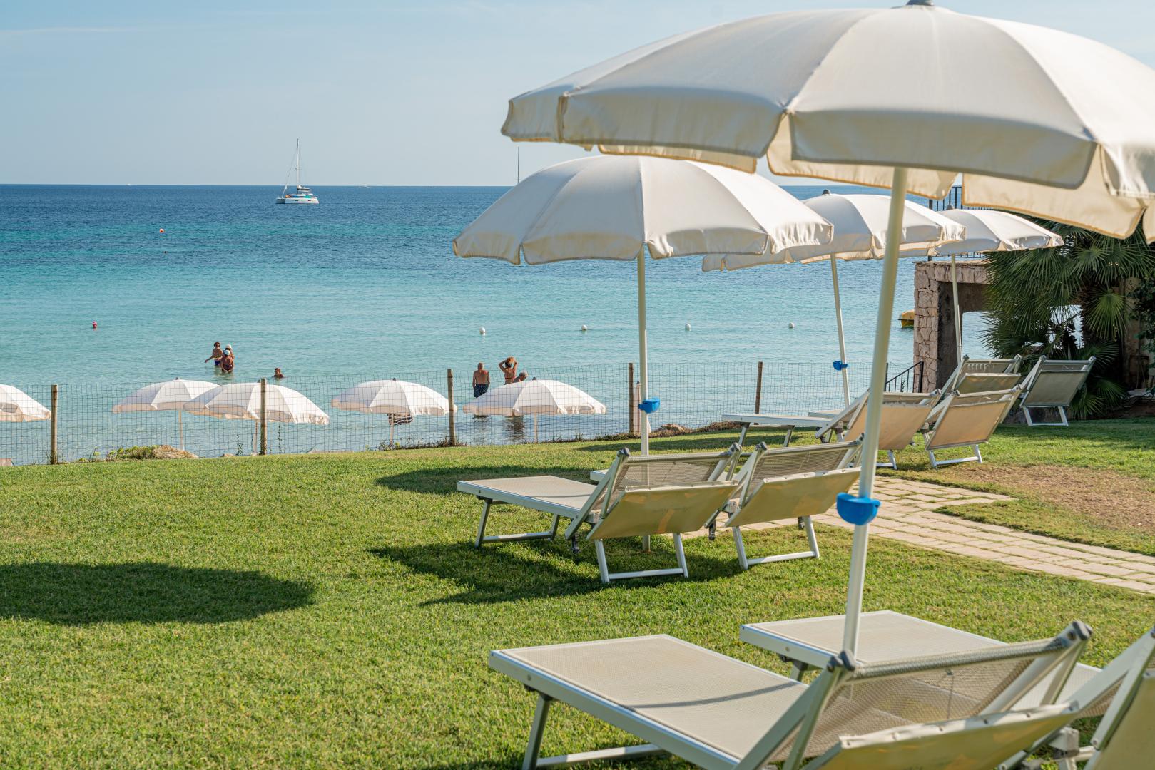 Hotel-promotiefoto — Hotel Punta Negra
