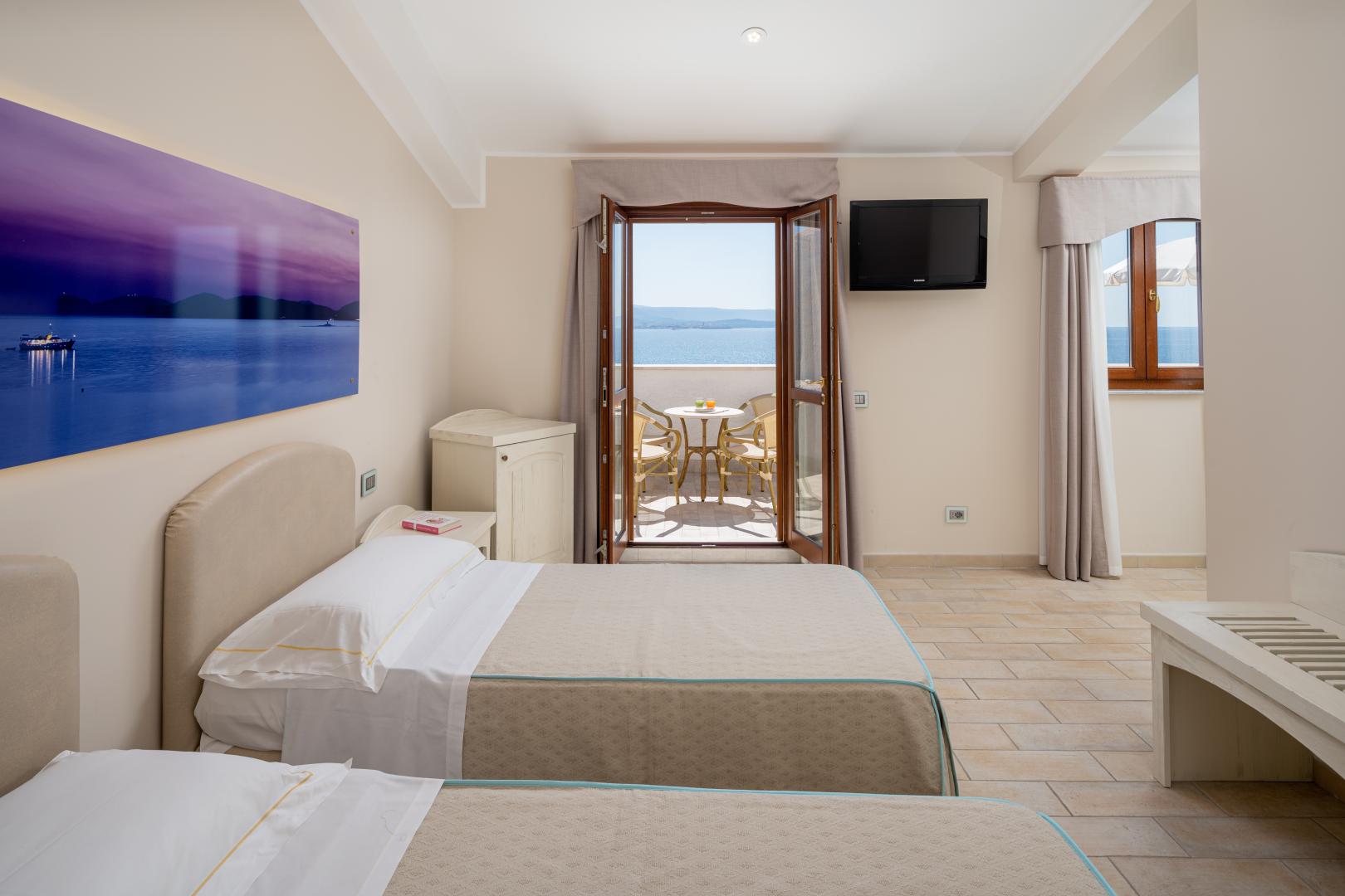 Hotel-promotiefoto — Hotel Punta Negra