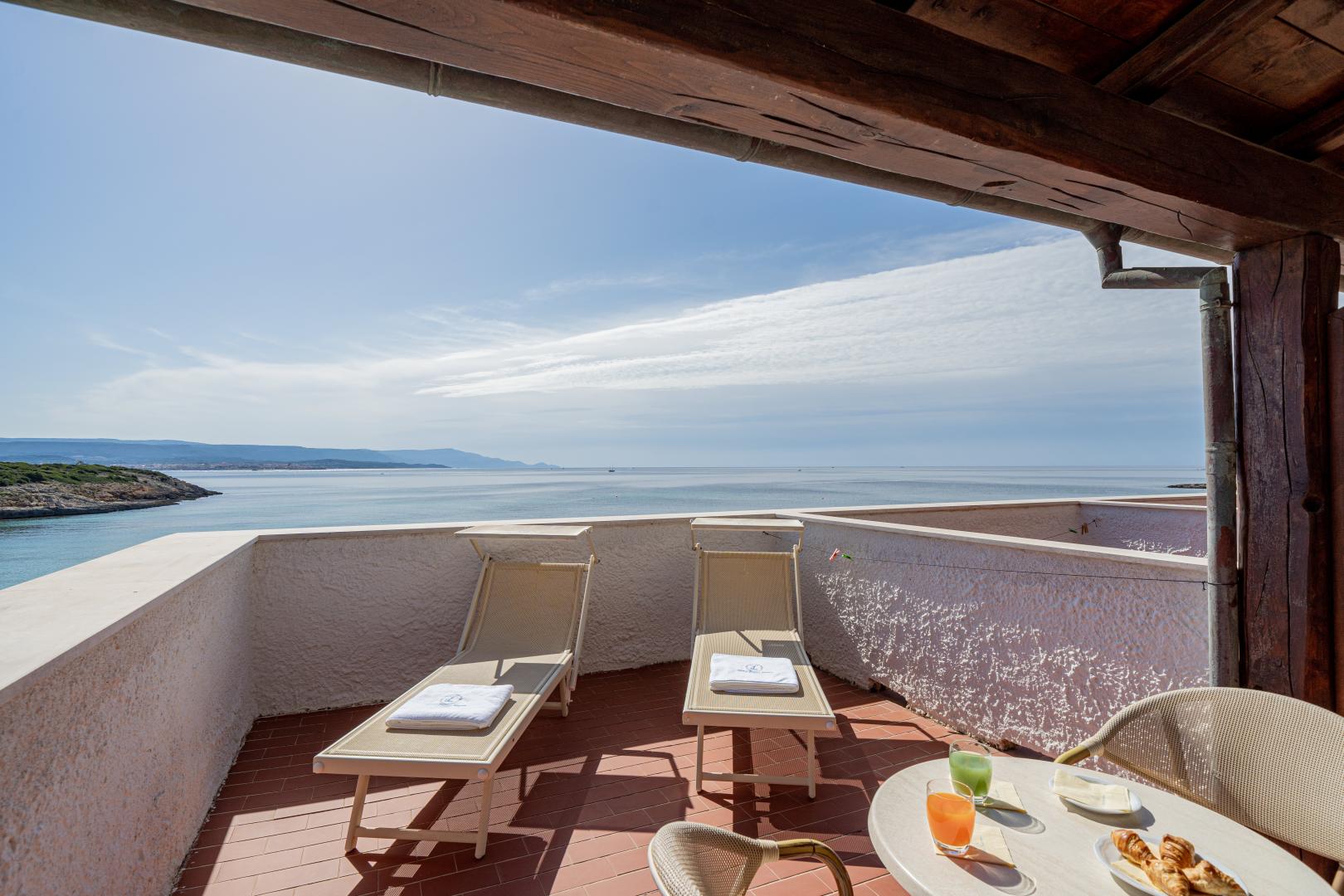 Hotel-promotiefoto — Hotel Punta Negra