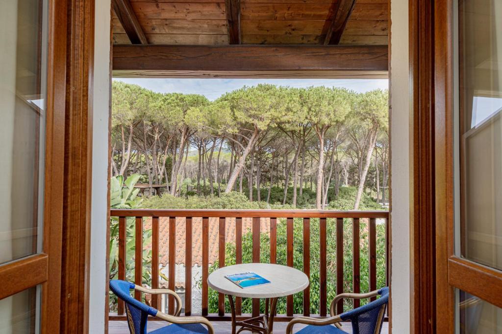 Hotel-promotiefoto — Hotel Punta Negra