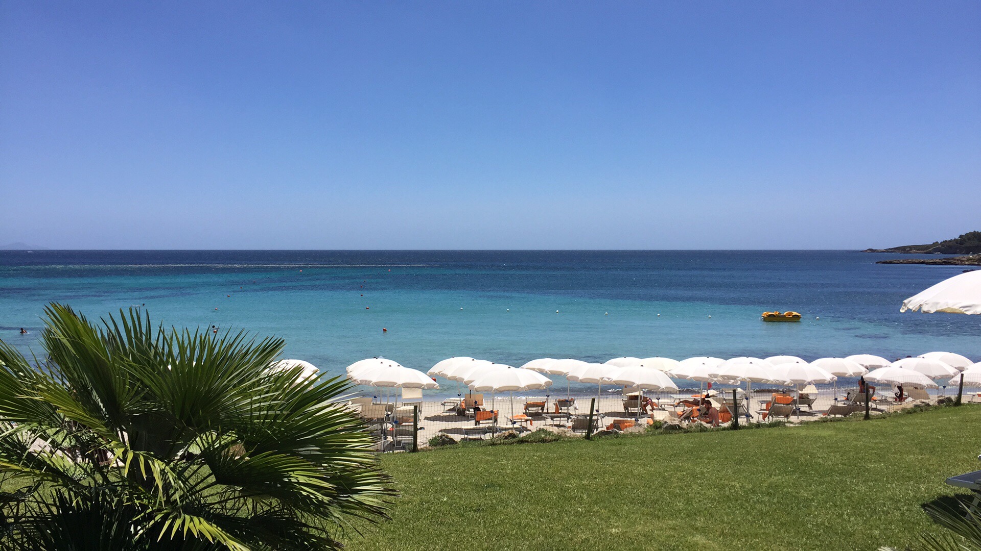 Hotel Punta Negra