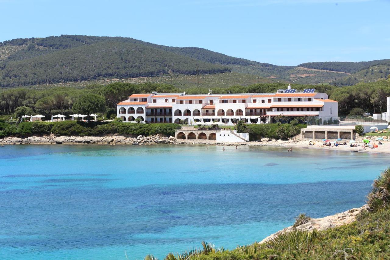 Hotel Punta Negra foto 3