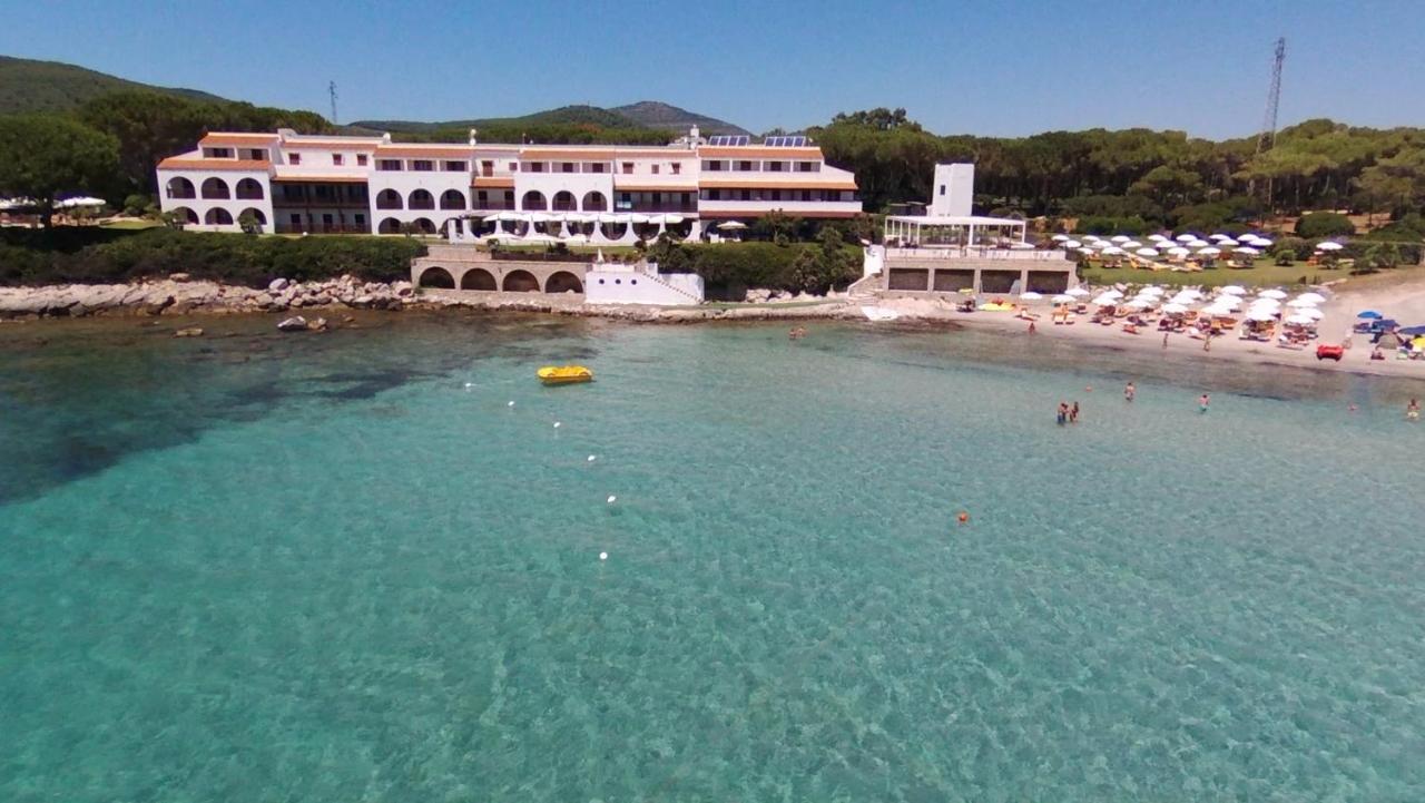 Hotel Punta Negra foto 4