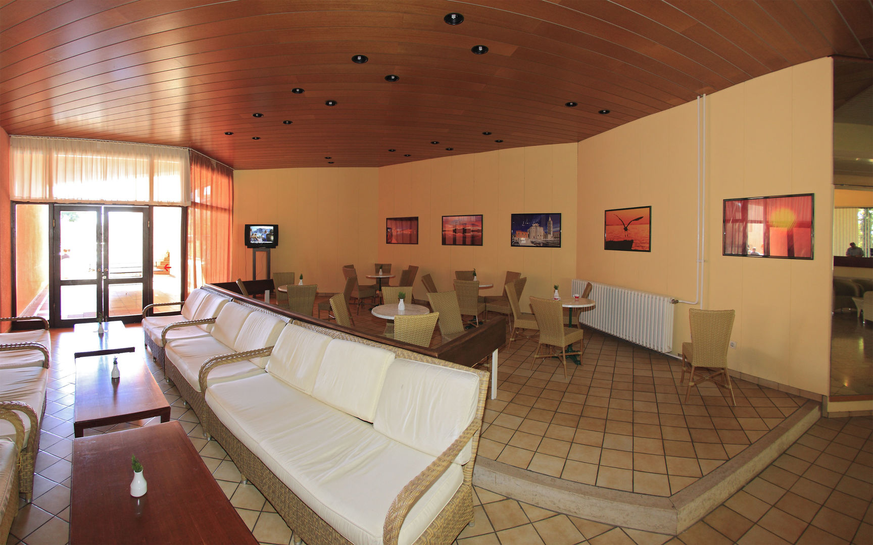 Hotel Donat foto 9